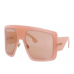 Dior Blush Sunglasses